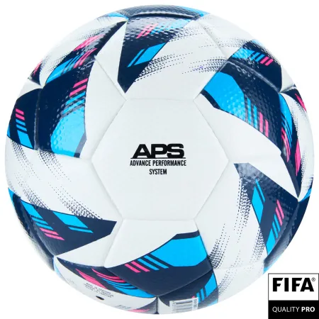 Мяч футб. VISION Resposta, 01-01-17907-5, р.5,FIFA Quality Pro,MF, 32 пан, термосш.,бел-мультикол за 6&nbsp;849.30 ₽ купить в Новосибирске