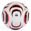 Мяч футб. ADIDAS Tiro League TB KA5263, р.5, FIFA Quality, 32п, ПУ, термосшивка, бело-черно-красный