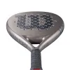 Ракетка для падела WILSON Carbon Force, WR134511U2, для любителей, карбон ,серо-черный за 22&nbsp;757.90 ₽ купить в Новосибирске