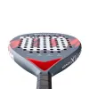 Ракетка для падела WILSON Optix V2 Power FRM RD, WR190811U2,для начин-х, стекловолокно,черно-красный за 21&nbsp;119.10 ₽ купить в Новосибирске