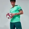 Форма футб. взросл. KELME, 8351ZB1158-328-2XL, р.2XL, 100% полиэстер, мятно-т.зеленый за 3&nbsp;202.80 ₽ купить в Новосибирске