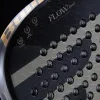 Ракетка для падела BULLPADEL Flow Legend, 494405, для профессионалов, стекловолокно,черно-белый за 31&nbsp;307.20 ₽ купить в Новосибирске