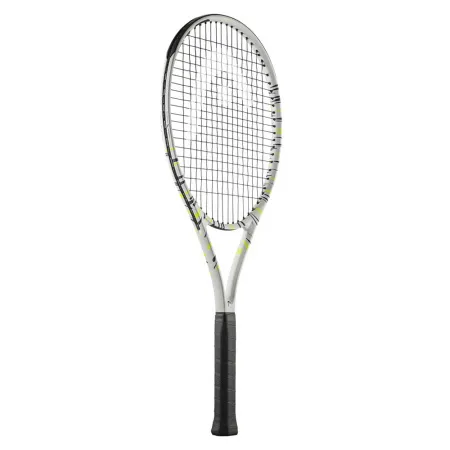 Ракетка б/т HEAD MX Spark Elite Gr4, 235344, для любителей, композит,со струнами, белый за 9&nbsp;091.60 ₽ купить в Новосибирске
