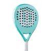 Ракетка для падела WILSON Blade LS V4, WR203711U2,для игроков средн.уровня, стекловолокно, бирюзовый за 30&nbsp;258.30 ₽ купить в Новосибирске