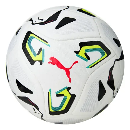 Мяч футб. PUMA Stellar Goal, 08506401, р.5, FIFA Basic, 16 пан, ТПУ, маш. сшивка, белый, мультиколор за 5&nbsp;661 ₽ купить в Новосибирске