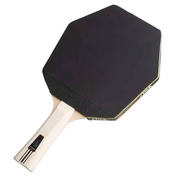 Набор для н/т Stiga Sonic V2,1210-1206-35, 2 ракетки и 3 мяча, накладка 1,6 мм ITTF, конич. ручка за 4&nbsp;503.30 ₽ в Новосибирске