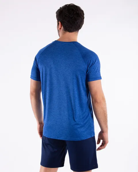 Футболка спортивная унисекс +ADRENALINA 1501 TREND (029 4 Футболка спортивная унисекс +ADRENALINA 1501 TREND (029 4