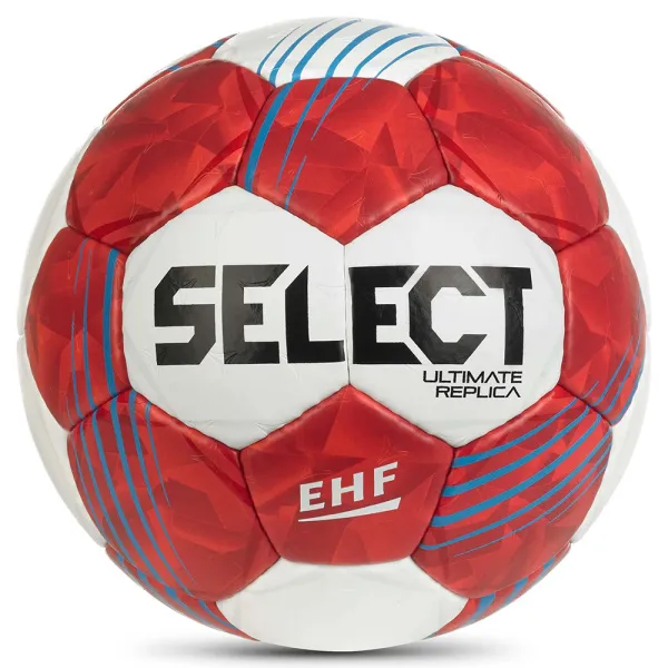 Мяч ганд. SELECT Ultimate Replica v26