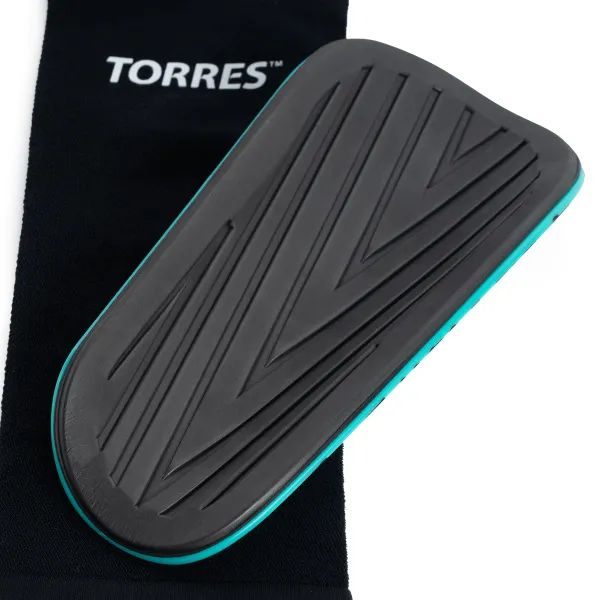 Щитки футбольные TORRES Pro за 1&nbsp;972 ₽ в Новосибирске