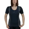 Футболка женская HEAD Club 22 T-Shirt W