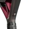 Ракетка для падела HEAD Coello Pro 2026, 225036, для профессионалов, карбон, коричнево-бордовый за 33&nbsp;619.20 ₽ купить в Новосибирске