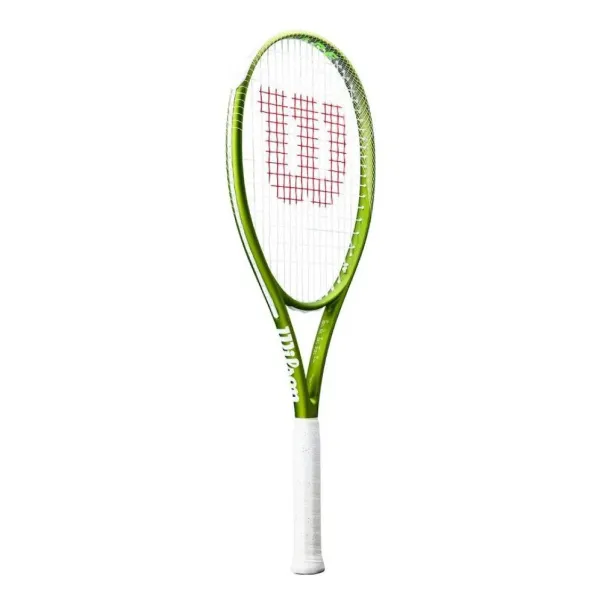 Ракетка б/т Wilson Blade Feel Team 103 за 11&nbsp;918.70 ₽ в Новосибирске
