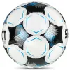Мяч футзал. SELECT Futsal Master V26, 1043471003, р.4, Basic,32п, гл.ПУ, руч.сш,бело-сине-черный за 7&nbsp;031.20 ₽ купить в Новосибирске