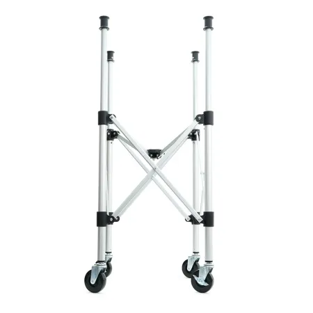 Корзина для теннисных мячей HEAD TT7003, на 125 мячей,с сумкой-переноской, складная, металл, черный за 6&nbsp;942.80 ₽ купить в Новосибирске