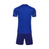 СЦ*Форма футб. взросл. KELME, 8151ZB1005-481-S, р.S, 100% полиэстер, синий за 3&nbsp;833.50 ₽ купить в Новосибирске