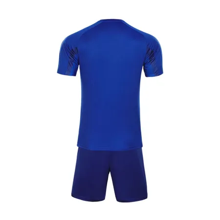 СЦ*Форма футб. взросл. KELME, 8151ZB1005-481-S, р.S, 100% полиэстер, синий за 3&nbsp;833.50 ₽ купить в Новосибирске