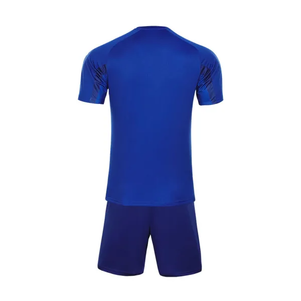 СЦ*Форма футб. взросл. KELME, 8151ZB1005-481-S, р.S, 100% полиэстер, синий за 3&nbsp;833.50 ₽ в Новосибирске