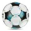 Мяч футб. SELECT Numero 10 V26, 0575071002, р.5, FIFA Basic, 32п, ПУ, гибр.сш, бело-черно-бирюзовый за 8&nbsp;404.80 ₽ купить в Новосибирске