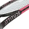 Ракетка б/т HEAD MX Attitude Elite Gr3, 231355, для любителей, алюминий,со струнами, черно-розовый за 9&nbsp;091.60 ₽ купить в Новосибирске