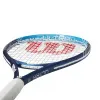 Ракетка б/т Wilson Ultra Power 105 Gr3, WR147010U3, для любит, композит, со струнами, темносин-бел за 11&nbsp;662 ₽ купить в Новосибирске
