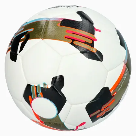 Мяч футб. PUMA Orbita 3 TB FQ, 08432501, р.4, FIFA Quality, 32 пан, ТПУ, термосшивка, бело-мультикол за 4&nbsp;836.50 ₽ купить в Новосибирске