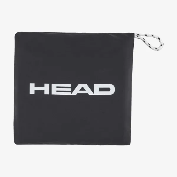 Сумка для обуви HEAD Tour Shoe Bag, 260704-BKWH, 35*23*14 см, черно-белый за 2&nbsp;099.50 ₽ в Новосибирске