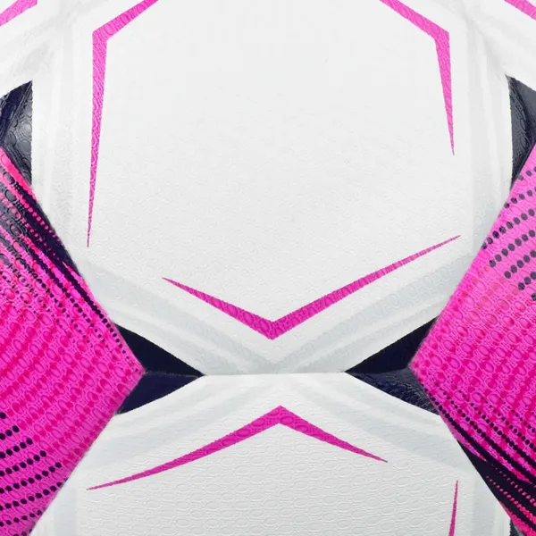 Мяч футб. SELECT Atlanta v26, 0575971011, р.5, FIFA Basic, облегч, 32п,ТПУ, гибрид.сш, бел-роз-черн. за 4&nbsp;712.40 ₽ в Новосибирске