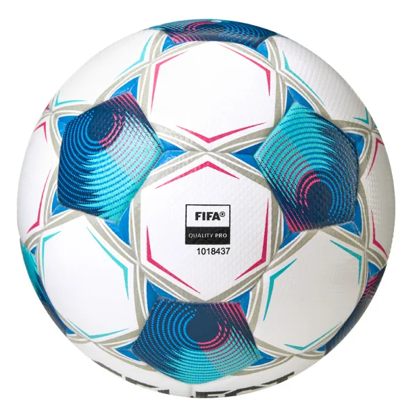 Мяч футб. SELECT Brillant Super TB V25, 3615971003,р.5, FIFA PRO, ПУ, 32 пан. термосш, бело-голубой за 17&nbsp;503.20 ₽ в Новосибирске