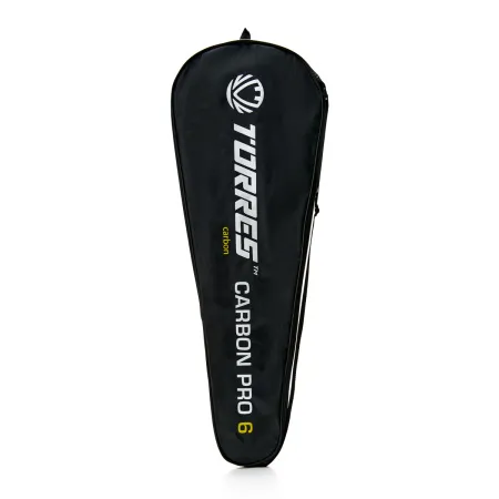 Ракетка бадм. TORRES Carbon PRO6, BD23521,для продв., стерж/обод из карбона,со струнами, фиол за 4&nbsp;477.80 ₽ купить в Новосибирске