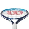 Ракетка б/т Wilson Ultra Power 105 Gr3, WR147010U3, для любит, композит, со струнами, темносин-бел за 11&nbsp;662 ₽ купить в Новосибирске