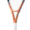 Ракетка б/т Wilson Roland Garros Elite Gr3, WR193210U3, алюм, со струнами, оранжево-бежевый за 8&nbsp;146.40 ₽ купить в Новосибирске