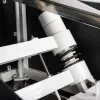 Баскетбольная стойка мобильная складная на пружинах вынос 2,25 м c противовесом ZAVODSPORTA за 530&nbsp;660 ₽ купить в Новосибирске