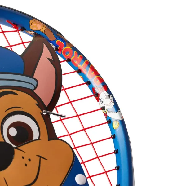 Ракетка б/т дет.HEAD Paw 21 Gr05, 232205, для детей 4-6 лет, алюминий, со струнами, синий за 4&nbsp;873.90 ₽ в Новосибирске