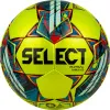 Мяч футзал. SELECT Futsal Mimas, 1053460550, р.4,FIFA Basic, 32 пан, гл.ПУ, руч.сш, жел-сине-красный за 6&nbsp;303.60 ₽ купить в Новосибирске