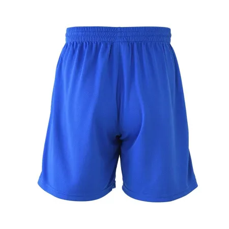 Шорты взросл. KELME Football shorts, 7351ZB1255-481-3XL, р.3XL, 100% полиэстер, синий за 1&nbsp;076.10 ₽ купить в Новосибирске
