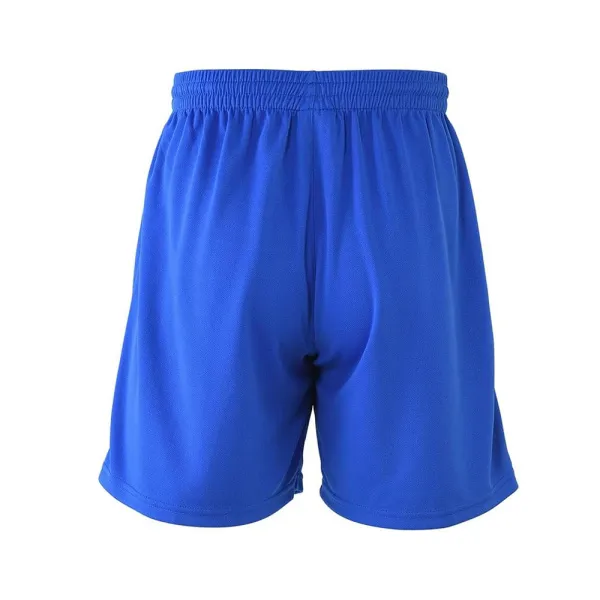 Шорты взросл. KELME Football shorts, 7351ZB1255-481-3XL, р.3XL, 100% полиэстер, синий за 1&nbsp;076.10 ₽ в Новосибирске