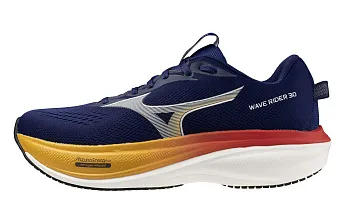 Кроссовки для бега MIZUNO WAVE RIDER 30, J1GM2620-54