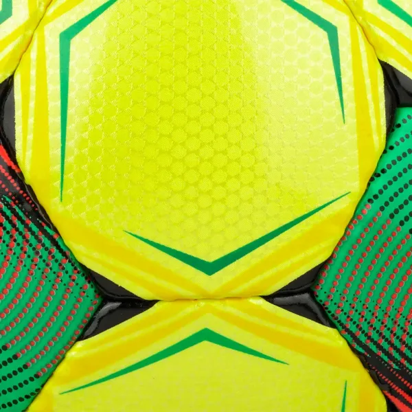Мяч футзал. SELECT Futsal Mimas V26, 1053471007, р.4,FIFA Basic, 32п, ПУ, руч.сш, желто-зелено-черн. за 6&nbsp;113.20 ₽ в Новосибирске