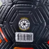 Мяч футб. TORRES Freestyle Grip, F323765, р.5, 32 панели. PU, ручная сшивка, черно-желт-красн за 2&nbsp;070.60 ₽ купить в Новосибирске