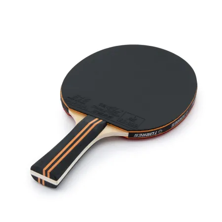 Ракетка для н/т TORRES Master 3*, TT23007, для тренировок, накладка 2,0 мм, конич. ручка за 1&nbsp;450.10 ₽ купить в Новосибирске