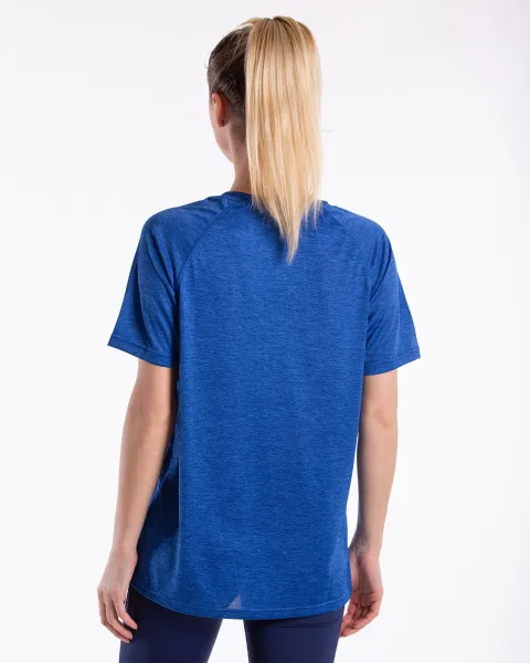 Футболка спортивная унисекс +ADRENALINA 1501 TREND (029 1 Футболка спортивная унисекс +ADRENALINA 1501 TREND (029 1