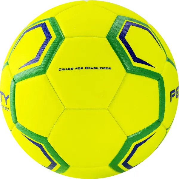 Мяч ганд. PENALTY HANDEBOL H3L ULTRA FUSION X, 5203632600-U, р.3, PU, термосшивка, жел за 3&nbsp;187.50 ₽ в Новосибирске