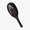 Ракетка для падела HEAD One Ultralight Black, 225024, для начинающих и любителей, карбон, черный за 23&nbsp;533.10 ₽ купить в Новосибирске