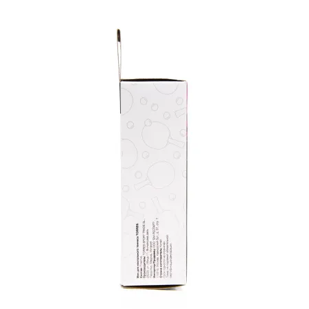Мяч для наст. тенниса TORRES Profi 3*, TT23012, диам. 40+мм, упак. 6 шт, белый за 338.30 ₽ купить в Новосибирске