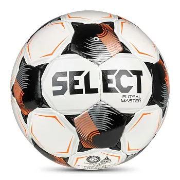 Мяч футзальный Select Futsal Master V26, 1043471004, 4