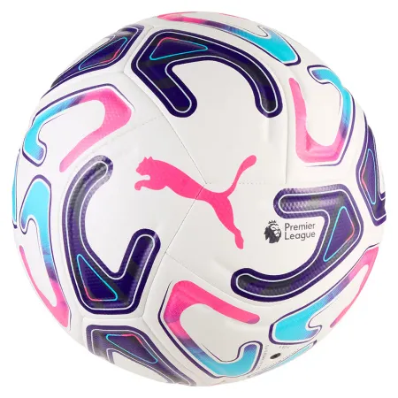 Мяч футб. PUMA Stellar Cup PL Reactivlity, 08511301, р.5, 16 пан, ТПУ, маш.сшивка, бело-фиолет-розов за 4&nbsp;399.60 ₽ купить в Новосибирске