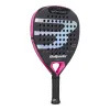 Ракетка для падела BULLPADEL Wonder 27, 497250, для продв.игроков, стекловолокно, карбон, черно-роз за 42&nbsp;969.20 ₽ купить в Новосибирске