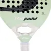 Ракетка для падела BULLPADEL Elite 02 2027, 497248,для профес-в, стекловолокно, карбон, мятный.,черн за 44&nbsp;339.40 ₽ купить в Новосибирске