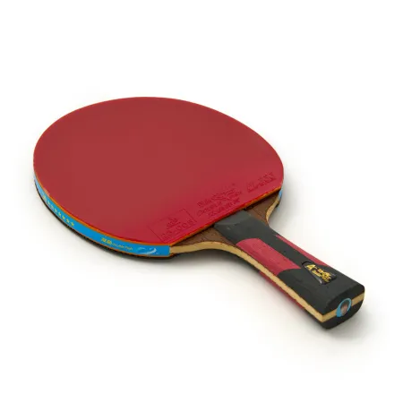 Ракетка для н/т DOUBLE FISH 7A+C, для професс.,ITTF Appr.,накл.2,1мм,+ 2 мяча V40+мм ITTF Appr за 3&nbsp;559.80 ₽ купить в Новосибирске
