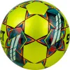 Мяч футзал. SELECT Futsal Mimas, 1053460550, р.4,FIFA Basic, 32 пан, гл.ПУ, руч.сш, жел-сине-красный за 6&nbsp;303.60 ₽ купить в Новосибирске